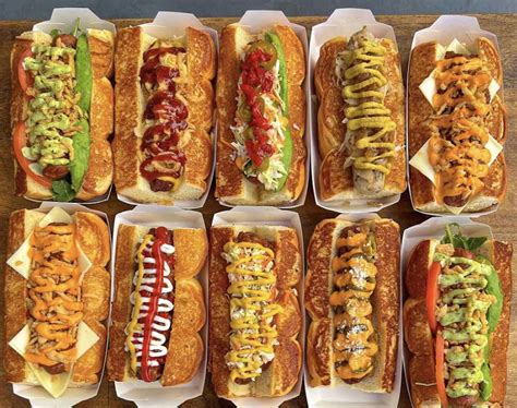 hotdog bacoor city|Dog House (Gourmet Hotdogs Diner) .